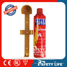 hot sale fire stop /fire safety symbols /fire extinguisher holder